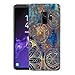Produktbild K&L Samsung Galaxy S9 Plus Handy Tasche, FoneExpert® Ultra dünn TPU Gel Hülle Silikon Case Cover Hüllen Schutzhülle Für Samsung Galaxy S9 Plus