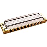 Hohner Marine Band Deluxe Armonica M200510 x A