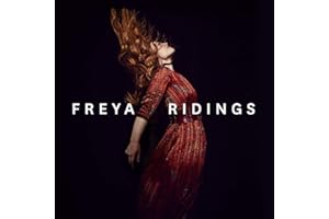 Freya Ridings