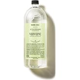 L'OCCITANE - Verveine shower gel (Verbena) - Citrus and refreshing notes - Made in France