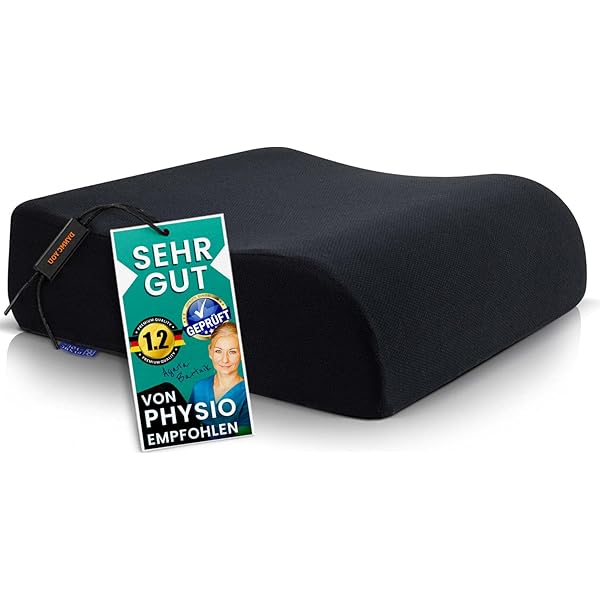 Poggiapiedi Da Scrivania Ergonomico DYNMC YOU - Grigio Nordico, Lavabile E Antiscivolo, Per Ufficio E Casa - Foto 4