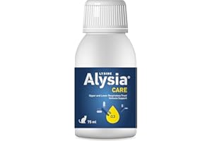 VETNOVA Alysia Care 75 ml