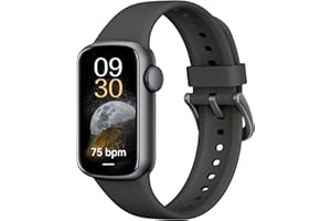 IMFRCHCS Fitness Tracker,Smart Watch with 1.47&quot; TFT Touch Display,137 Sport Modes Fitness Watch with Heart Rate Sleep Monitor, Step Counter,IP68 Waterproof Activity Trackers for Women Men4.7 out of 5 stars 109AED 149.99
