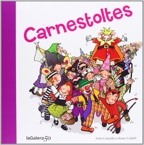 Carnestoltes (Tradicions)