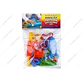 Brons Play Dough Forming Set