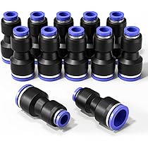 CYBERNOVA DC12V 100PSI 4.0L/m Zoetwater Hogedruk Diafragma Zelfaanzuigende Pomp met Drukschakelaar Caravan/Boot/RV/Tuin//Voertuigreiniging/Camper