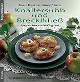 Image de Knällersubb und Brecklkließ. Spezialitäten aus dem Vogtland