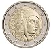Produktbild San Marino 2017 "Giotto"