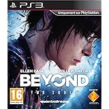 Beyond : Two Souls