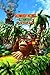 Produktbild CGC Große Poster – Donkey Kong Country gibt Nintendo Wii U – oth045, Papier, 24" x 36" (61cm x 91.5cm)