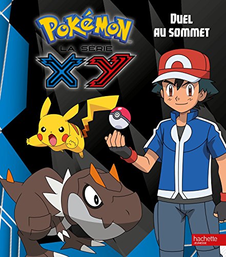 couverture de : Duel au sommet