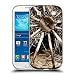 Produktbild GoGoMobile Schutz Hülle TPU Case Schutzhülle Silikon Tasche Dünn Transparent // F00034726 Holzrad Velour Gräser // Samsung Galaxy S3 S III SIII i9300