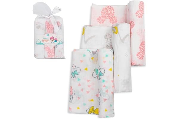 Interbaby Langes Disney Minnie Mouse