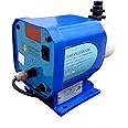 Digital Electrical Dosing Pump,RO Plant, Chlorine Dose (10 LPH) MADE IN INDIA