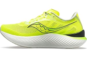 Saucony Mężczyźni Endorphin Pro 3Buty do biegania