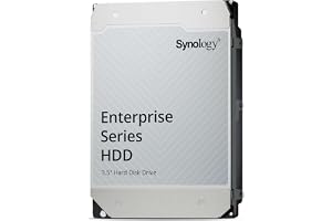 SYNOLOGY Internal NAS HDD SATA 7200 rpm 3,5 tum