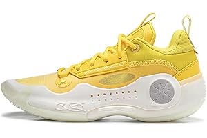 LI-NING Way of Wade Chaussures de basket-ball pour homme avec doublure antidérapante et absorption des chocs