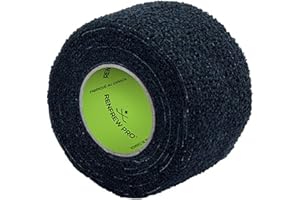Renfrew Scapa Hockey Stick Stretchrap Grip Tape, 1 rotolo