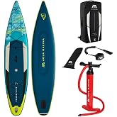 Aqua Marina Hyper Paddle Board Pack, Unisex