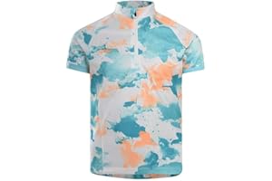 Dare 2b Unisex Kids Juvento T-Shirts/Polos/Vests