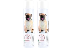 HGFLMR Citronella spray record can for citronella spray Dog Bark control collares and Remote trainers, citronell record for wvvpet poiiopy petsafe and all other Brands spray Dog corteza collar (paquete 2)