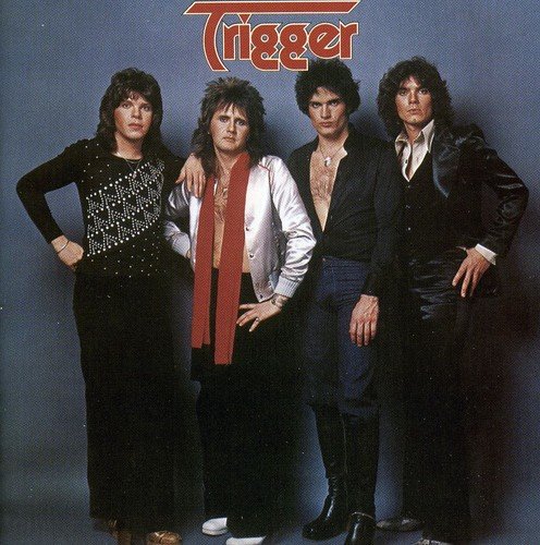 Preisvergleich Produktbild Trigger (Lim.Collector'S Edit.)