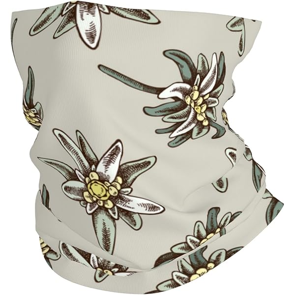 Inov-8 Sciarpa Multifunzionale - Snood (Confezione Da 2) - Nero/verde - Foto 7