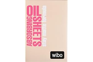 BIZZICO Wibo Arkusze pochłaniające olej