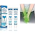 Antibacterial Cream for Private Parts, Private Soothing Cream Quickly Relieve Itching, Deodorant and Antifungal Cream for Men Women, Intimate Soothing Cream, External Cream (2pcs)