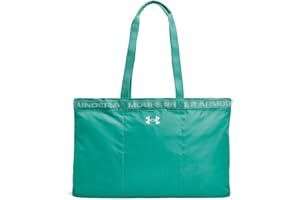 Under Armour Ua Favorite Graphic Tote Borsa Donna