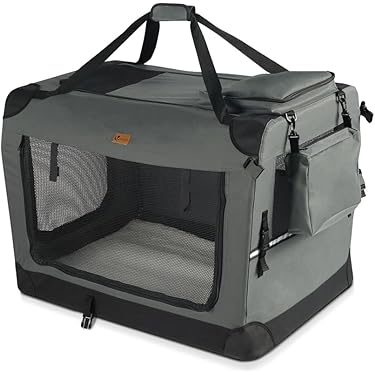 Amazon Borsa Trasportino Gatto Trasportino Gatto Da Viaggio