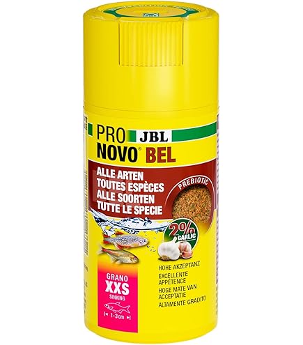 Nanofutter für Minifische, Mini-Fischfutter für das Nano-Aquarium Nanofutter für Minifische, Mini-Fischfutter für das Nano-Aquarium