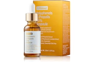 BY WISHTREND Polyphenols in Propolis 15% Ampoule 30ml