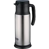 Zojirushi SH-MAE10 Vakumlu Krema ve S&uuml;t &Uuml;r&uuml;nleri Servis Termosu 1L