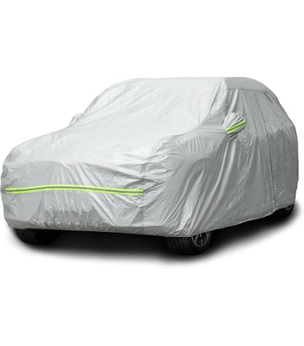 Telo Alfa Romeo Telo Copriauto Adatto Per 2022-present Da Alfa Romeo Tonale - 6