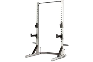 CAP Barbell FM-8000F Deluxe Power Rack Color Series