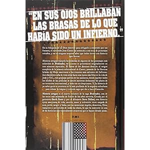 Predicador núm. 04:  Historia antigua (2a edición)