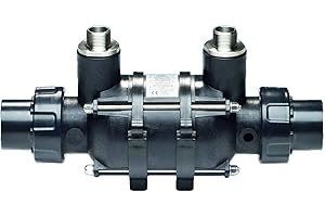 Dapra V4A Wärmetauscher KWT 25