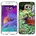 Produktbild Nur Handy HOT STYLE HANDY PC Hard Case Cover//m00139059 Vogeltränke Alten Garten Eisen Metall//Samsung Galaxy S6 (passt nicht für S6 Edge)