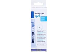 Interprox Gel de 20 ml.