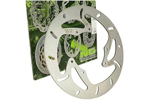 NG BRAKE DISC Bremsscheibe NG für Rieju RRX, SMX, MRT, Tango, Marathon