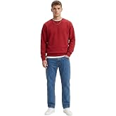 Levi's Seasonal Crewneck Sweatshirt Sweatshirt Erkek