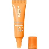 e.l.f. Squeeze Me Lip Balm, een hydraterende lippenbalsem voor een sheer kleur, met hyaluronic acid, veganistisch en dierproe