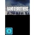 Band of Brothers - Wir waren wie Brüder: Die komplette Serie [6 DVDs]