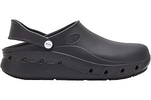 DR. SCHOLL'S Scholl Ultragrip Clog, Scarpe per Professionisti Sanitari Unisex-Adulto