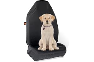 animals&car 170007 Protezione Sedile Anteriore