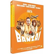 チャオ・パンタン　Tchao Pantin DVD Amazon.com: Tchao Pantin (Limited Edition) : Claude Berri, Coluche