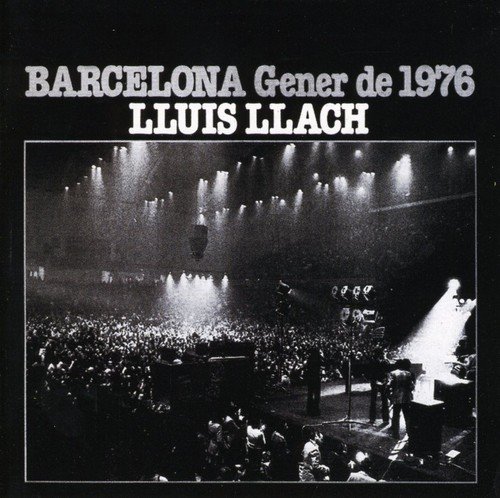 Preisvergleich Produktbild Barcelona Gener del 76