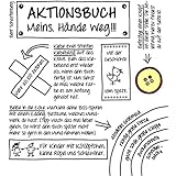 Fuck Das Ausfullbuch Das Abreagierbuch Zum Ausfullen Amazon De Riva Verlag Bucher
