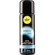 pjur analyse me! Moisturising - Gel lubrificante a base d'acqua ...